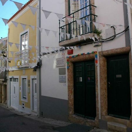 Appartement Sonetos Do Sado à Setúbal Extérieur photo
