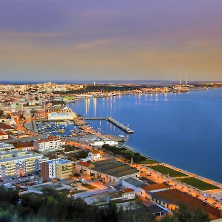 Appartement Sonetos Do Sado à Setúbal Extérieur photo
