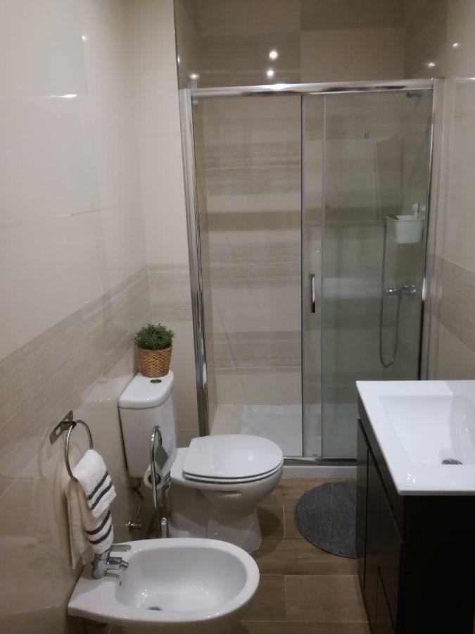 Appartement Sonetos Do Sado à Setúbal Extérieur photo