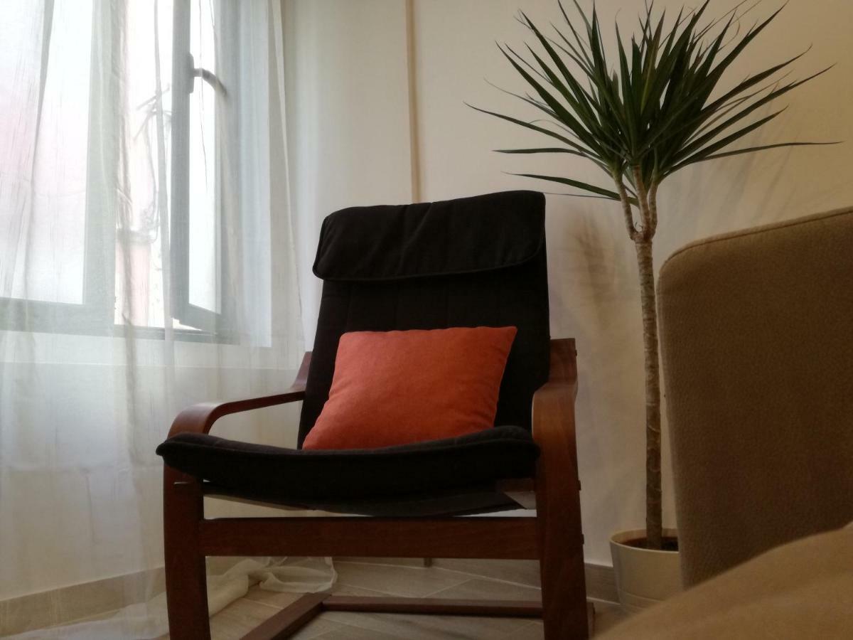 Appartement Sonetos Do Sado à Setúbal Extérieur photo