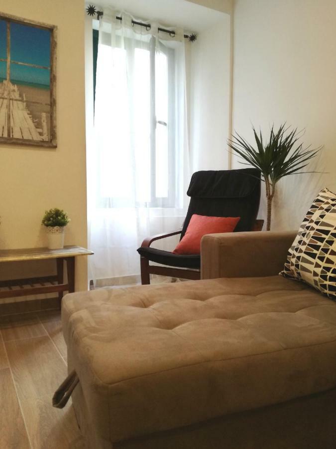 Appartement Sonetos Do Sado à Setúbal Extérieur photo