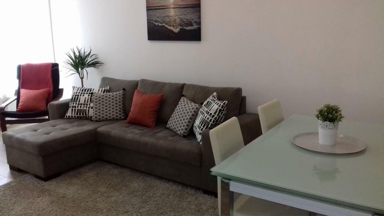 Appartement Sonetos Do Sado à Setúbal Extérieur photo
