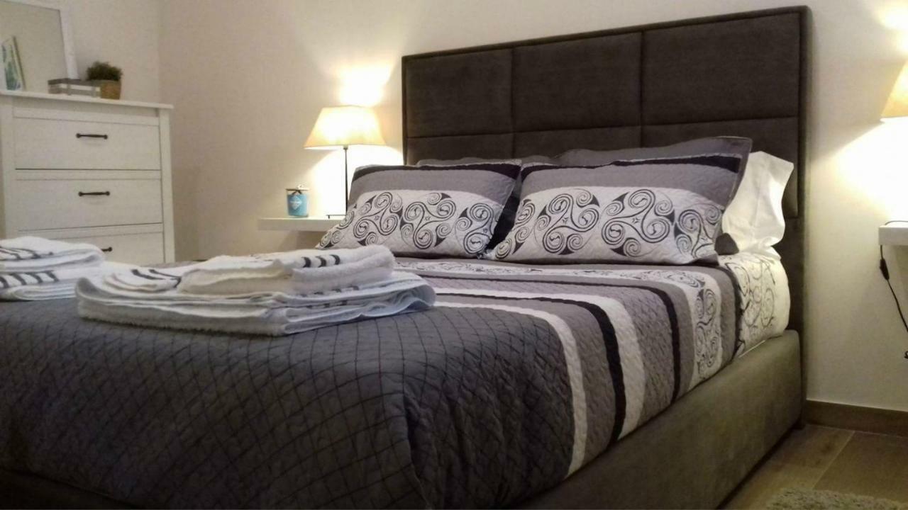 Appartement Sonetos Do Sado à Setúbal Extérieur photo