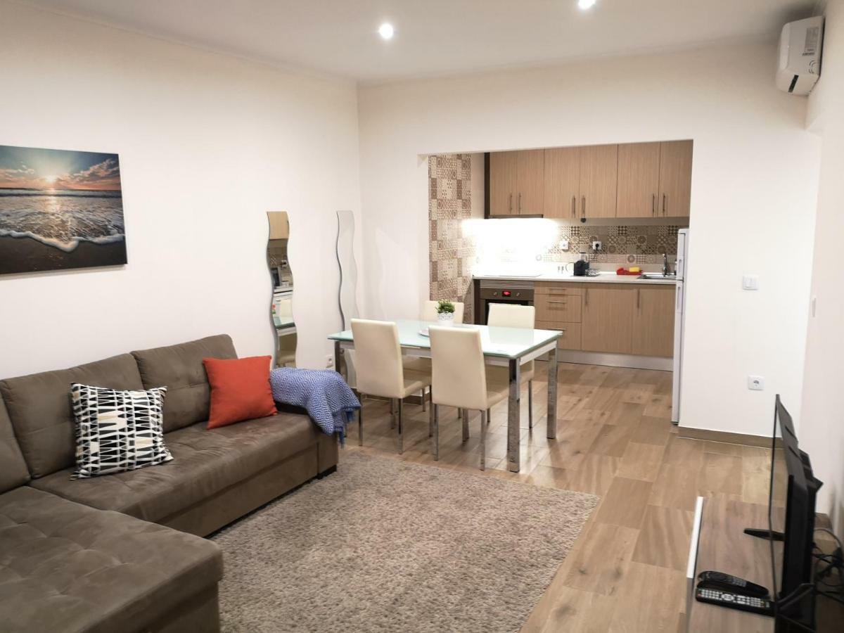 Appartement Sonetos Do Sado à Setúbal Extérieur photo